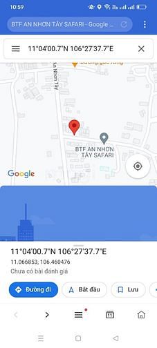 Hình ảnh bán đất thổ cư an nhơn tây củ chi