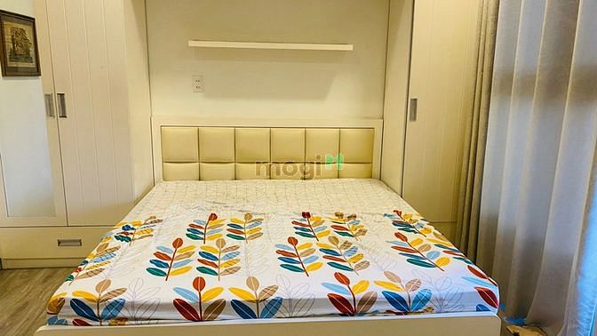 Hình ảnh Cho thuê c/h Riva Park,Q4, 75m2, 2pn, Ntđđ Y Hình