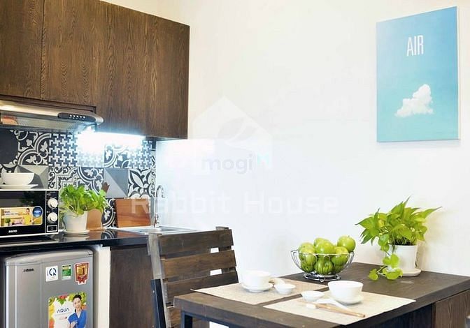 Hình ảnh Siêu Phẩm Căn Hộ Cao Cấp Style Châu Âu_Ngay Ngã 6 Phù Đổng