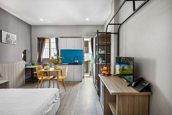Hình ảnh Loa Loa Loa💥Khai Trương Studio mới💯%, ngay tại Cô Giang quận 1.