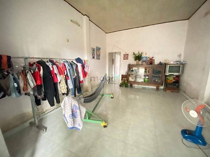 Hình ảnh 93m2- SHR- HXH- Tô Ngọc Vân- Thạnh Xuân- Q12