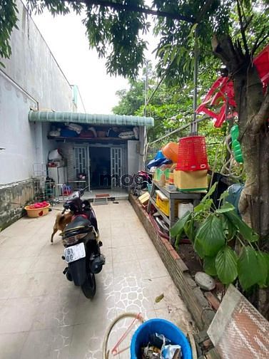 Hình ảnh 93m2- SHR- HXH- Tô Ngọc Vân- Thạnh Xuân- Q12