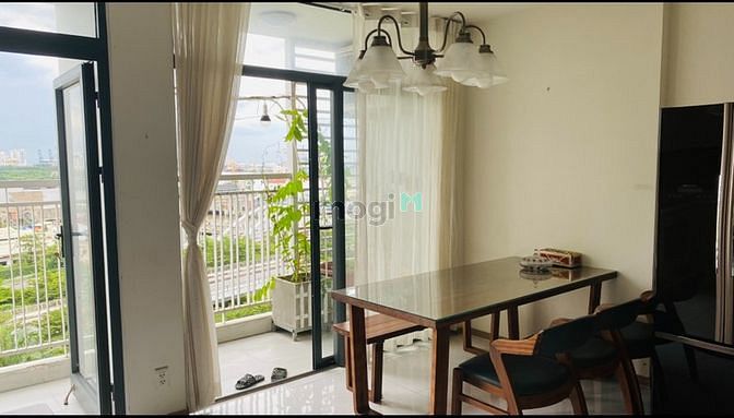 Hình ảnh Cho thuê c/h Riva Park,Q4, 75m2, 2pn, Ntđđ Y Hình