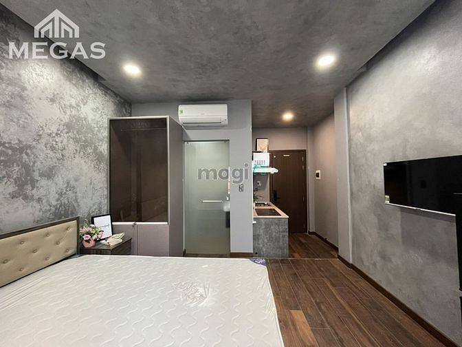 Hình ảnh Cho thuê phòng cao cấp tại Thảo Điền Quận 2 gần cầu Sài Gòn