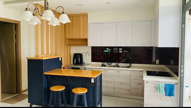 Hình ảnh Cho thuê c/h Riva Park,Q4, 75m2, 2pn, Ntđđ Y Hình