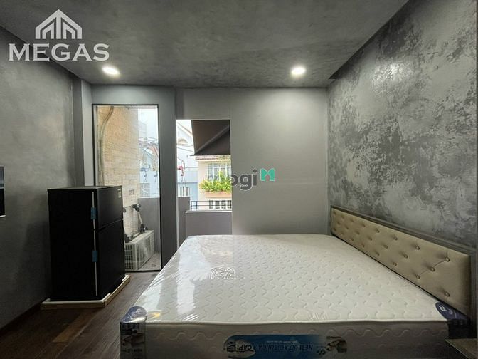 Hình ảnh Cho thuê phòng cao cấp tại Thảo Điền Quận 2 gần cầu Sài Gòn