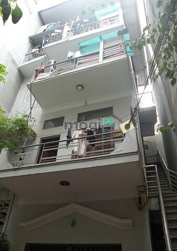 Hình ảnh Cho thuê phòng trọ cạnh chùa Láng, hà nội