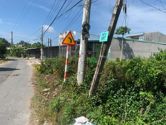 Hình ảnh cần bán đất giá rẻ tân an long an