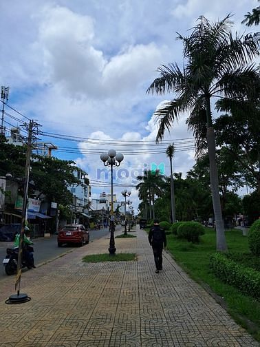 Hình ảnh HẺM XE TẢI LƯU CHÍ HIẾU TÂN PHÚ 50M2 4T CHỈ 5tỷ9