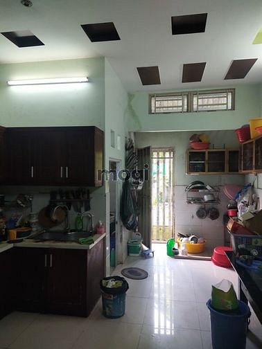 Hình ảnh Cần Bán Gấp Nhà Phạm Văn Chiêu, P14, Gò Vấp