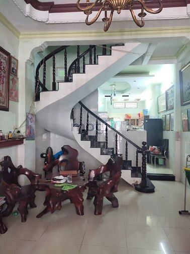 Hình ảnh Cần Bán Gấp Nhà Phạm Văn Chiêu, P14, Gò Vấp