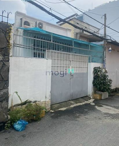 Hình ảnh Mua đất tặng nhà CN 90m2 Ngay Bà Chiểu Giá 9,7 Tỷ TL