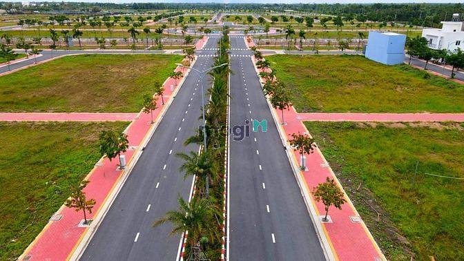 Hình ảnh Bán đất Khu đô thị Garden Riverside - đã có sổ - giá cực kì ưu đãi.