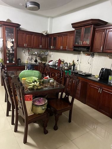 Hình ảnh Nhà Bán Phạm Văn Chiêu, P14, Gò Vấp, 1 trệt 3 lầu