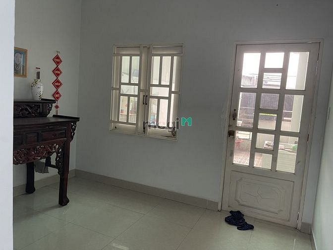 Hình ảnh Nhà Bán Phạm Văn Chiêu, P14, Gò Vấp, 1 trệt 3 lầu