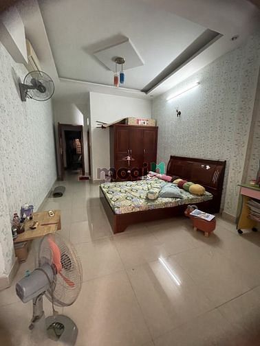 Hình ảnh Nhà Bán Phạm Văn Chiêu, P14, Gò Vấp, 1 trệt 3 lầu