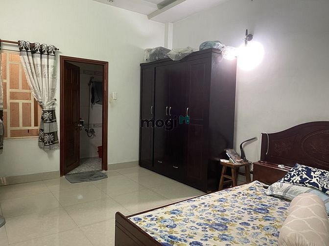Hình ảnh Nhà Bán Phạm Văn Chiêu, P14, Gò Vấp, 1 trệt 3 lầu