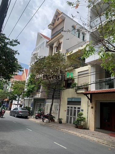 Hình ảnh Hẻm xe hơi Nhất Chi Mai, DTSD 100m, 3 tầng, 3.399 tỷ