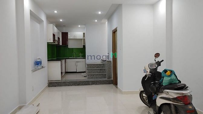 Hình ảnh Hẻm xe hơi Nhất Chi Mai, DTSD 100m, 3 tầng, 3.399 tỷ
