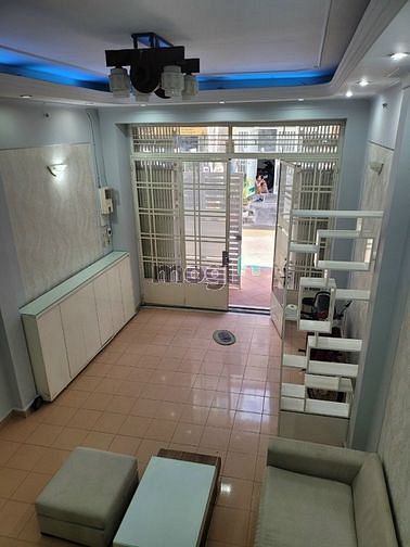 Hình ảnh Cho Thuê Nhà Nguyên Căn Đường Số Quận 7