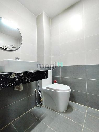 Hình ảnh Phòng mới full nt ngay AEON BÌNH TÂN , Y hình thật 4tr6 - có bancong