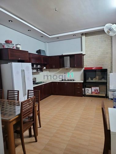 Hình ảnh Cho Thuê Nhà Nguyên Căn Đường Số Quận 7