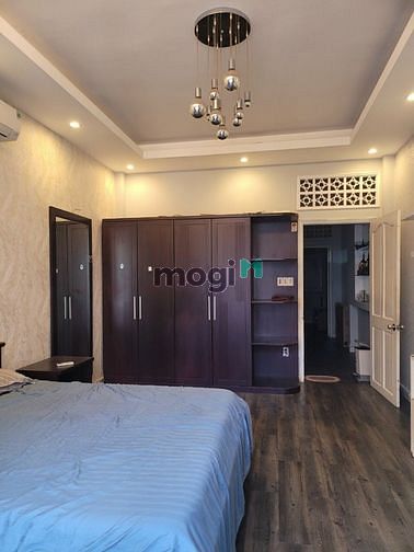 Hình ảnh Cho Thuê Nhà Nguyên Căn Đường Số Quận 7