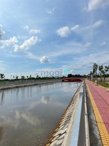 Hình ảnh Bán lô đất nền OĐT Long An 100m² giá từ 1tỷ6