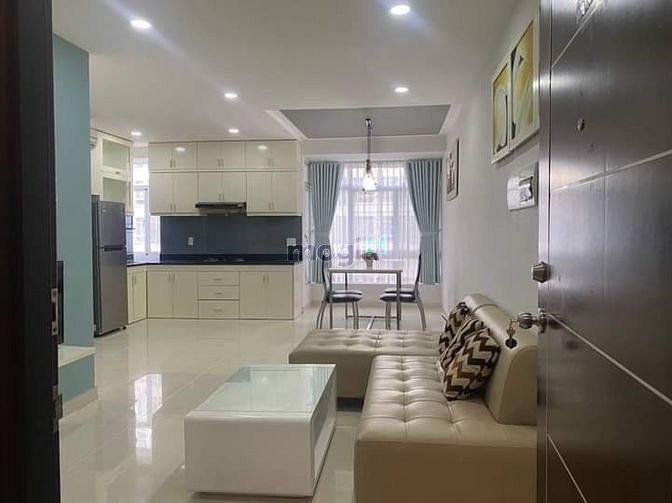 Hình ảnh Định cư Úc bán gấp CH Sky Garden 3 Quận 7