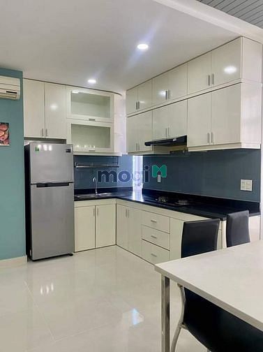 Hình ảnh Định cư Úc bán gấp CH Sky Garden 3 Quận 7