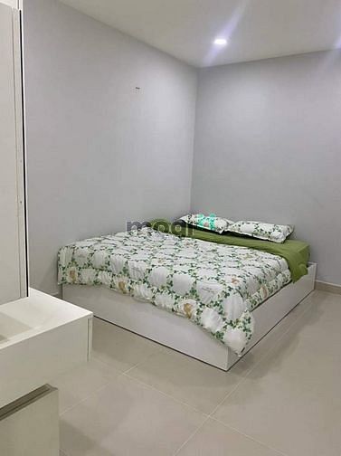 Hình ảnh Định cư Úc bán gấp CH Sky Garden 3 Quận 7