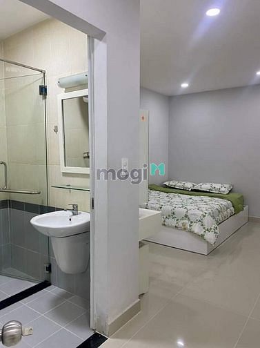 Hình ảnh Định cư Úc bán gấp CH Sky Garden 3 Quận 7