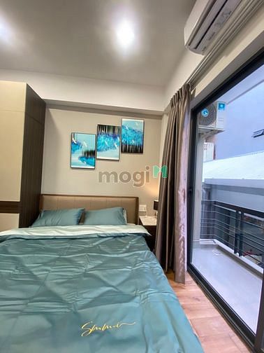 Hình ảnh ❤️‍🔥STUDIO 1PN Có Ban Công, Chỉ Tính Điện-Nước, Tại Phú Nhuận🌷