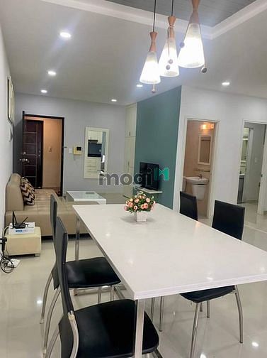Hình ảnh Định cư Úc bán gấp CH Sky Garden 3 Quận 7