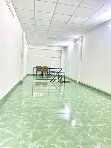 Hình ảnh Nhà nhỏ Phan Văn Trị 33m2 2 lầu giá 3 tỷ 420 TL