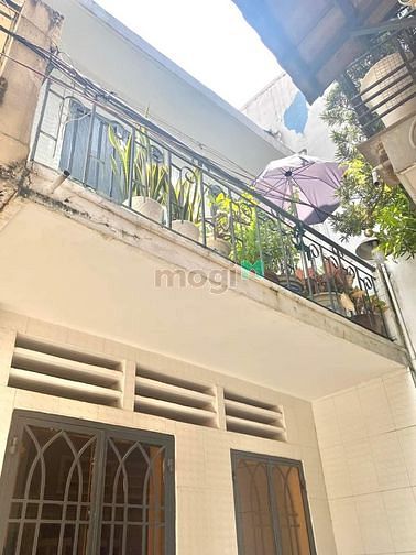 Hình ảnh Nhà nhỏ Phan Văn Trị 33m2 2 lầu giá 3 tỷ 420 TL