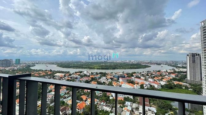 Hình ảnh Cho thuê Trang Chủ MB66.COM / Đăng Ký Tặng 66K view sông tầng cao MASTERI THẢO ĐIỀN, QUẬN 2