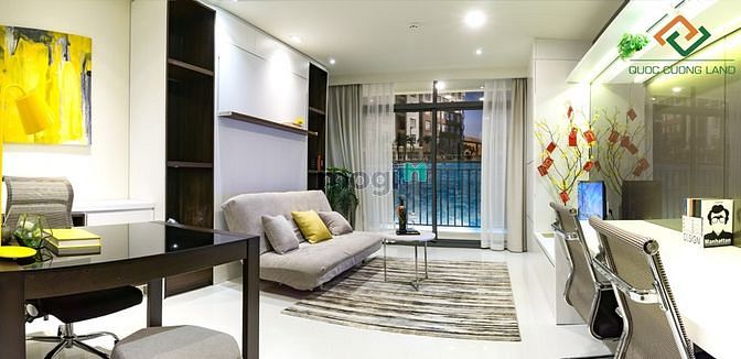 Hình ảnh Cần bán chung cư cao cấp Central Premium Q8