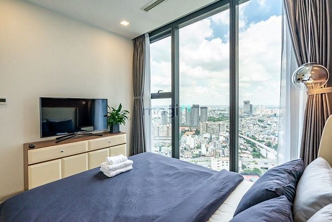 Hình ảnh 🤩🤩🤩 Best view landmark- 2PN 2WC- VINHOME GOLDEN RIVER