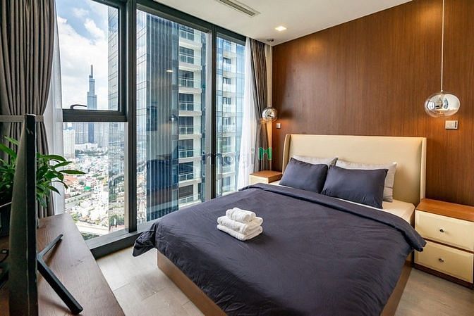 Hình ảnh 🤩🤩🤩 Best view landmark- 2PN 2WC- VINHOME GOLDEN RIVER
