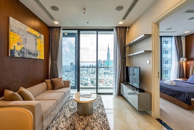 Hình ảnh 🤩🤩🤩 Best view landmark- 2PN 2WC- VINHOME GOLDEN RIVER