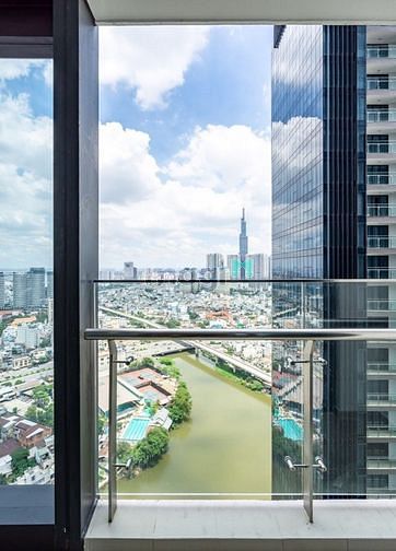 Hình ảnh 🤩🤩🤩 Best view landmark- 2PN 2WC- VINHOME GOLDEN RIVER