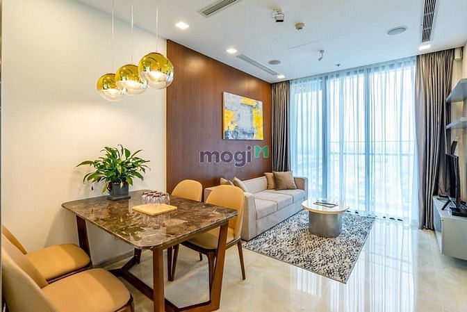 Hình ảnh 🤩🤩🤩 Best view landmark- 2PN 2WC- VINHOME GOLDEN RIVER