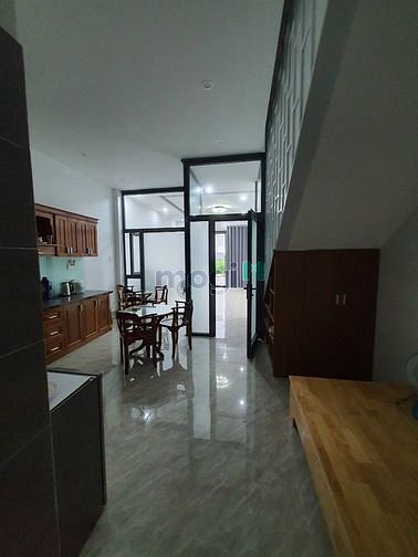 Hình ảnh Cho thuê nhà An Thượng 7PN 4 tầng full NT