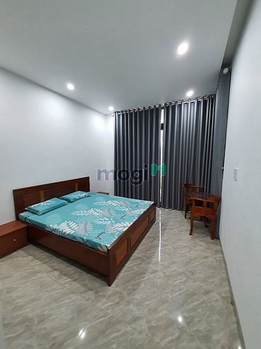 Hình ảnh Cho thuê nhà An Thượng 7PN 4 tầng full NT