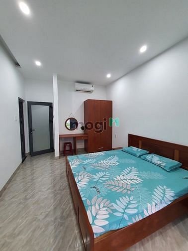Hình ảnh Cho thuê nhà An Thượng 7PN 4 tầng full NT