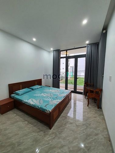 Hình ảnh Cho thuê nhà An Thượng 7PN 4 tầng full NT