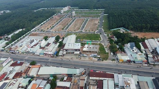 Hình ảnh Đất Khu Đô Thị Thương Mại Chợ Đêm Nhật Huy  MT DT741 FUL THỔ CƯ