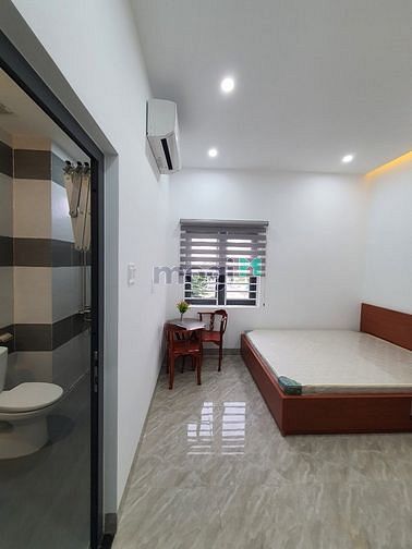 Hình ảnh Cho thuê nhà An Thượng 7PN 4 tầng full NT