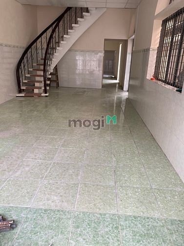 Hình ảnh Cho thuê nguyên căn biệt thự hẻm 5m, nơ trang long, p7. 50tr